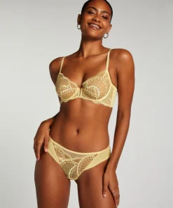 Sali Brazilian - Yellow