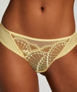 Sali Brazilian - Yellow
