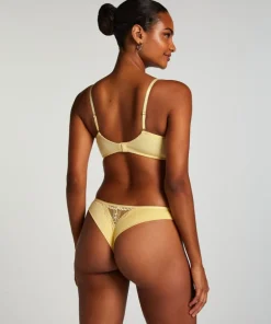 Sali Brazilian - Yellow
