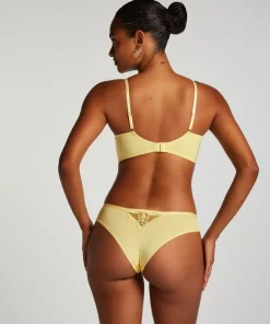 Sali Brazilian - Yellow
