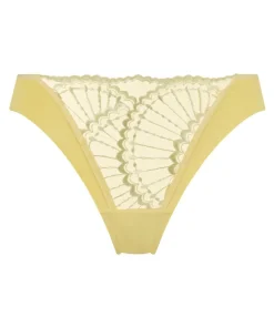 Sali Brazilian - Yellow