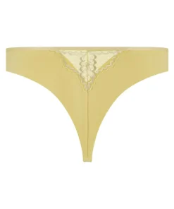 Sali Brazilian - Yellow