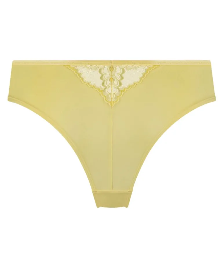 Sali Brazilian - Yellow