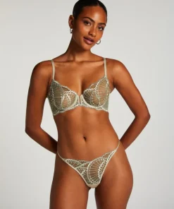 Sali Thong - Green