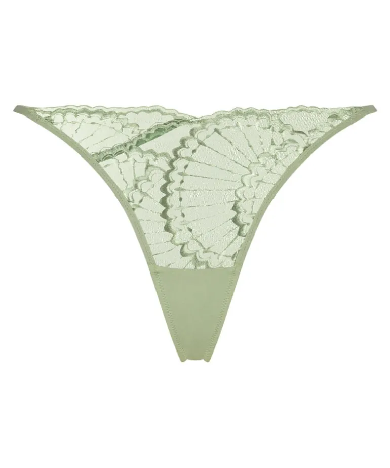 Sali Thong - Green