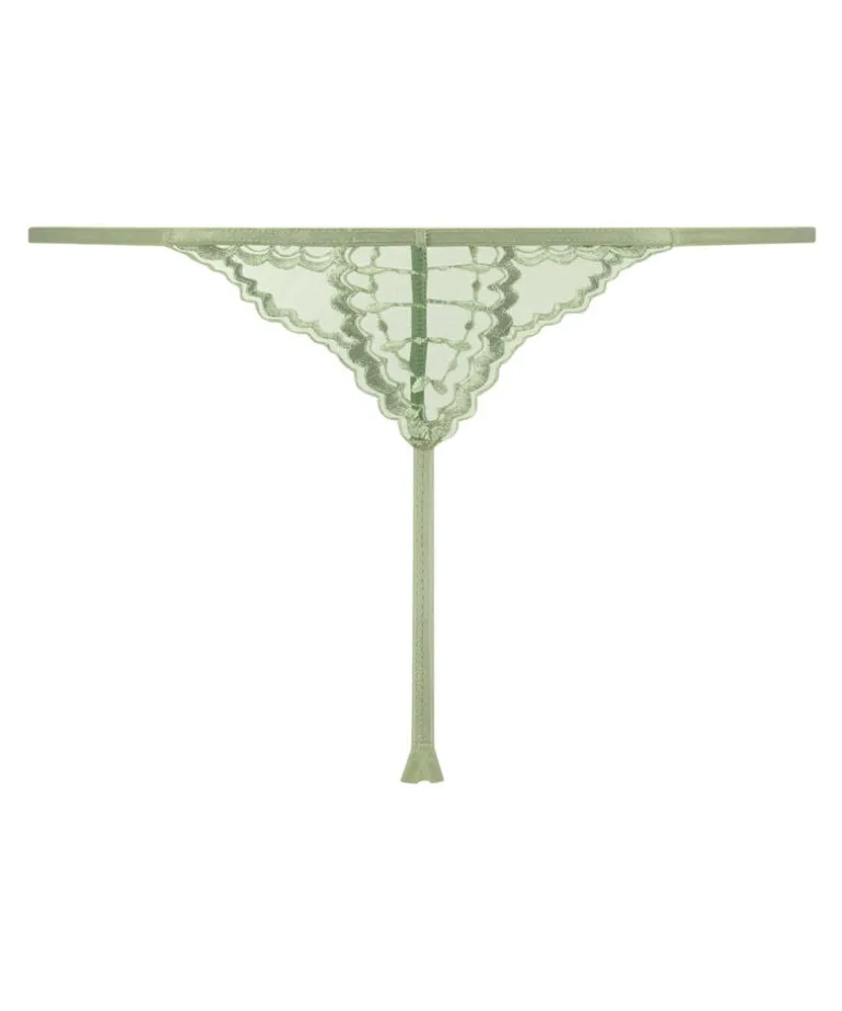 Sali Thong - Green