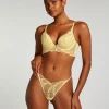 Sali Thong - Yellow