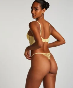 Sali Thong - Yellow