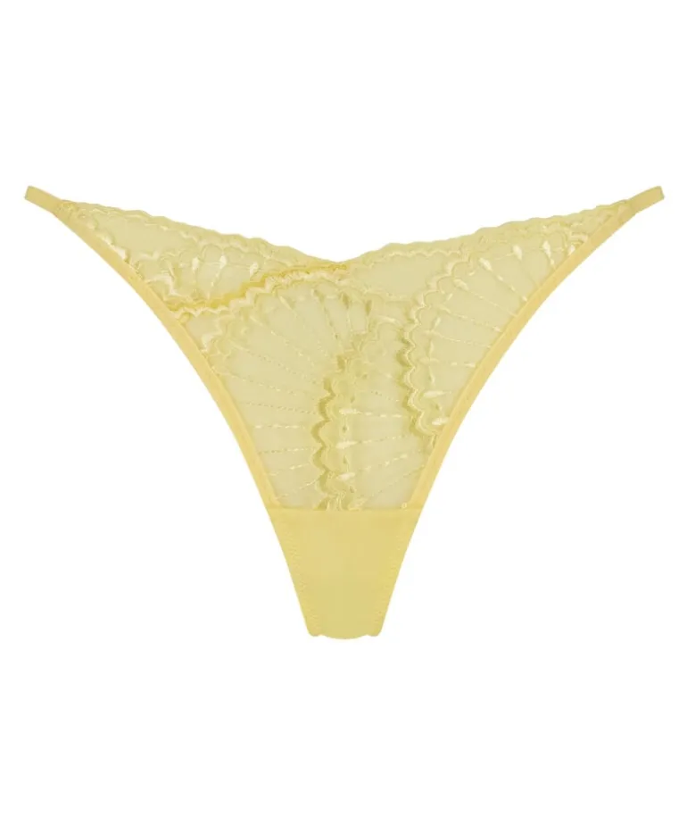 Sali Thong - Yellow