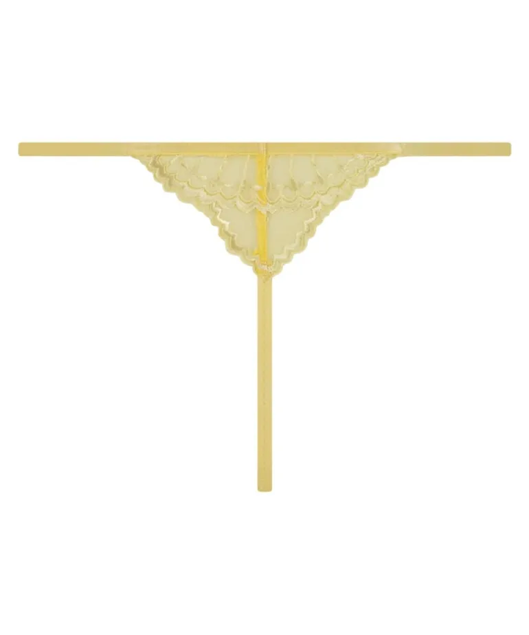Sali Thong - Yellow