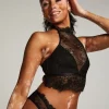 Sarah Bralette - Black
