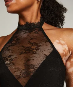 Sarah Bralette - Black