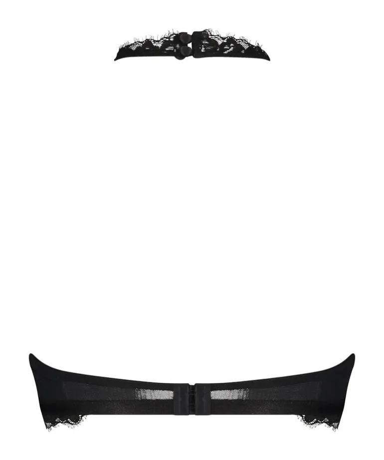 Sarah Bralette - Black