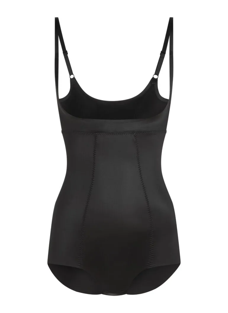 Sculpting scuba body - Black