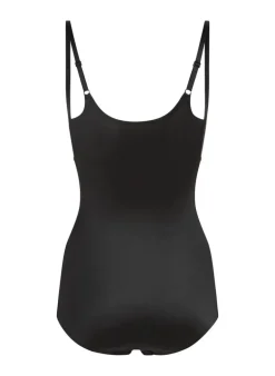 Sculpting scuba body - Black