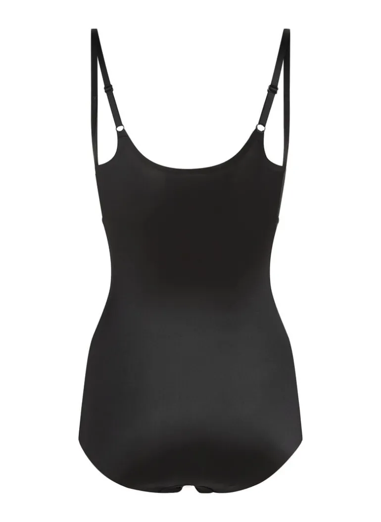 Sculpting scuba body - Black