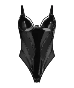 Seductress Body - Black