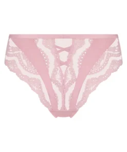 Selina Brazilian - Pink