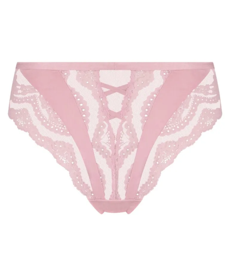 Selina Brazilian - Pink