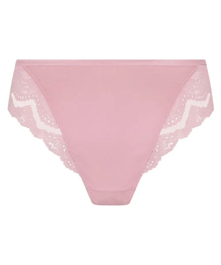 Selina Brazilian - Pink