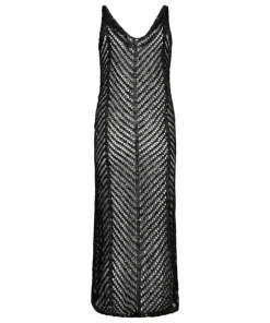 Sequin Dress - Black
