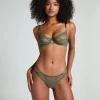 Shae Brazilian - Green