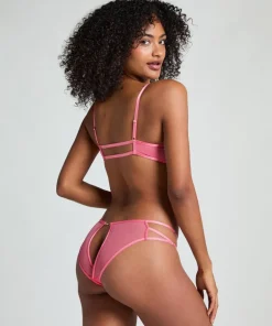 Shae Brazilian - Pink