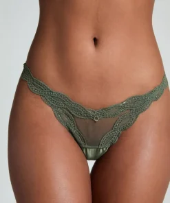 Shae Tanga - Green