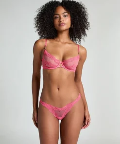 Shae Tanga - Pink