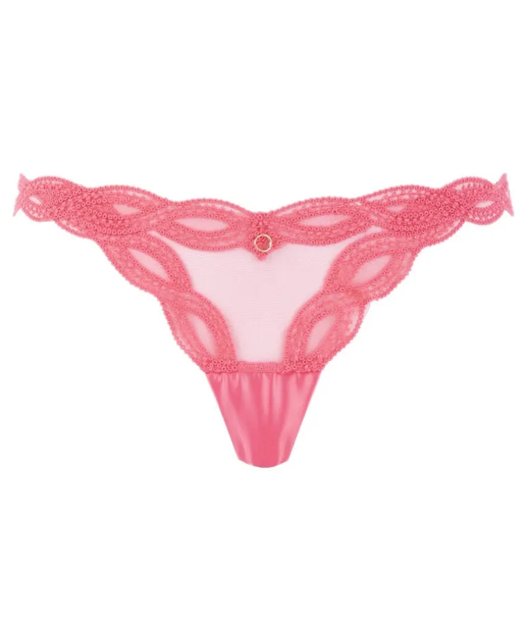 Shae Tanga - Pink