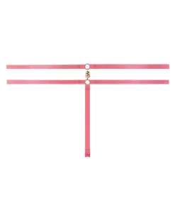 Shae Tanga - Pink
