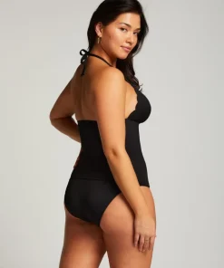 Shaping Tankini - Black