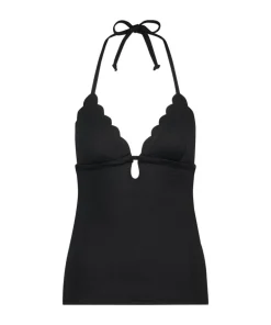 Shaping Tankini - Black