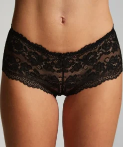 Sienna Boxers - Black