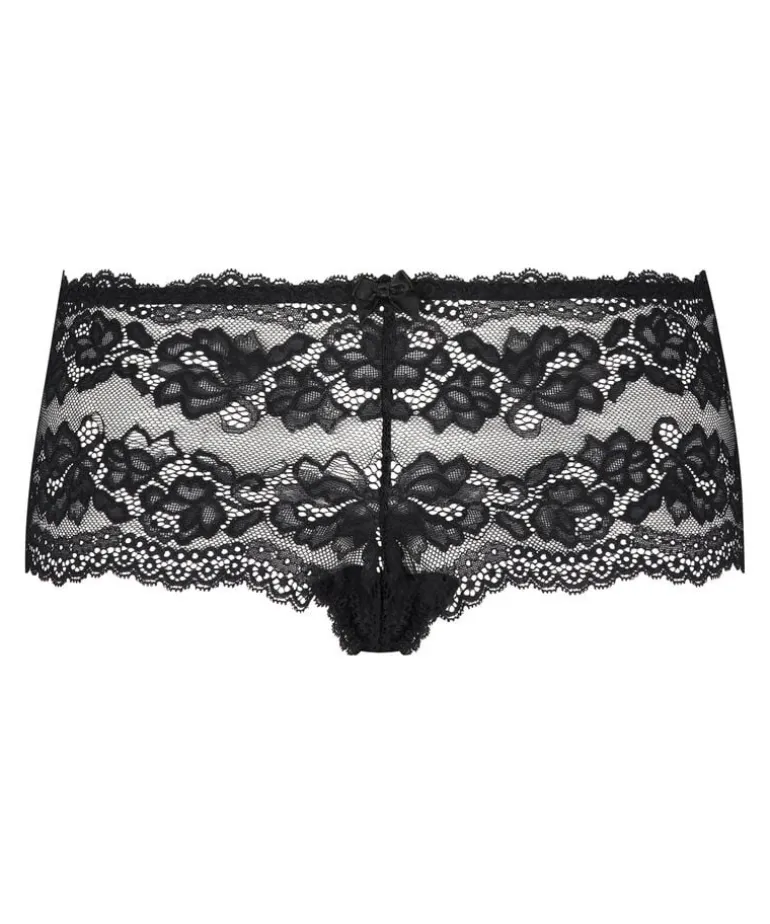 Sienna Boxers - Black