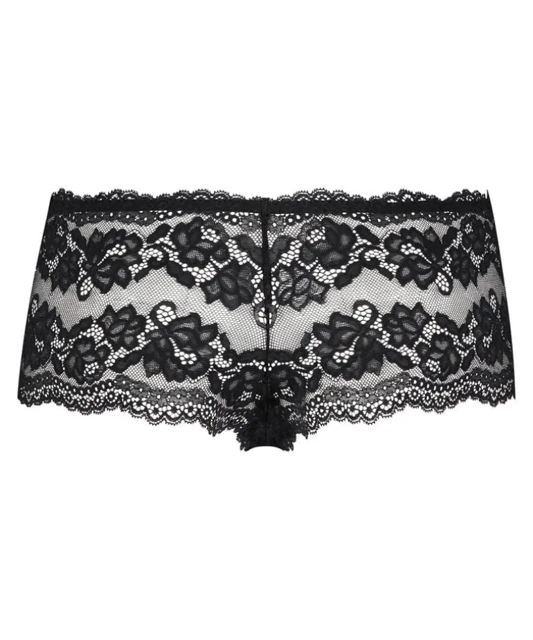 Sienna Boxers - Black