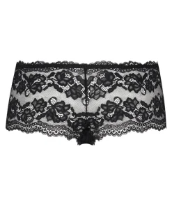 Sienna Boxers - Black