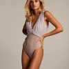 Simona Body - Purple