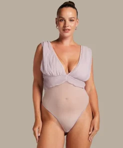 Simona Body - Purple