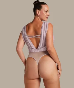 Simona Body - Purple