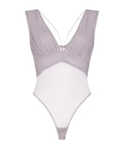 Simona Body - Purple