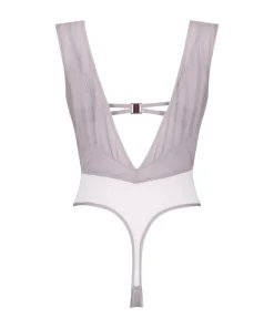 Simona Body - Purple