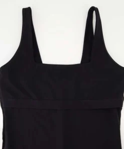Smooth body - Black