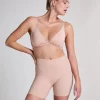 Smooth Short - Beige