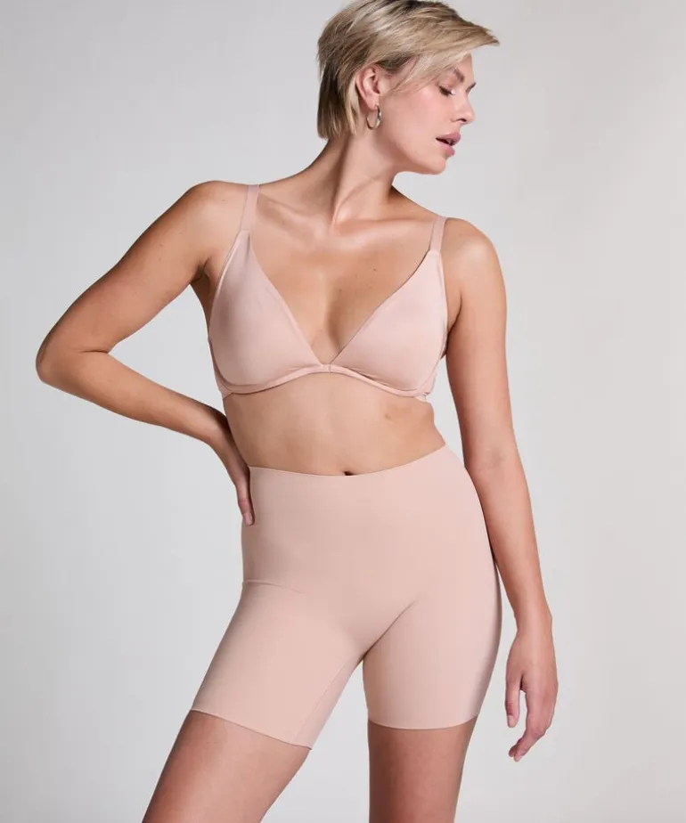 Smooth Short - Beige