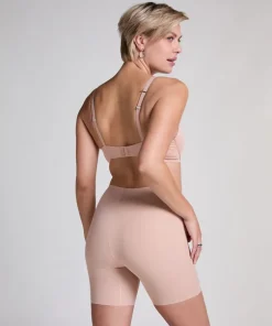 Smooth Short - Beige