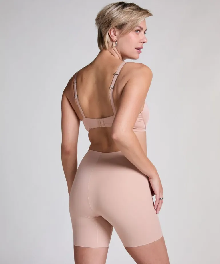 Smooth Short - Beige