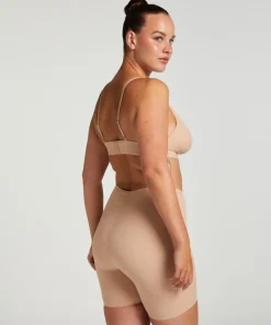 Smooth Short - Beige