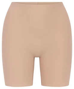 Smooth Short - Beige