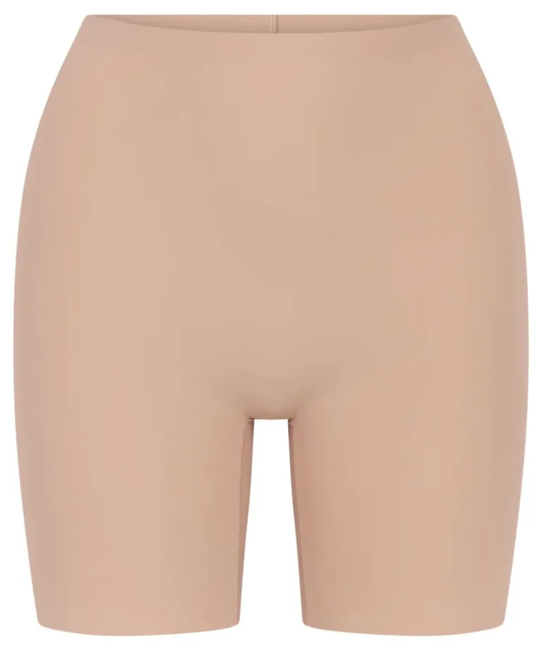 Smooth Short - Beige